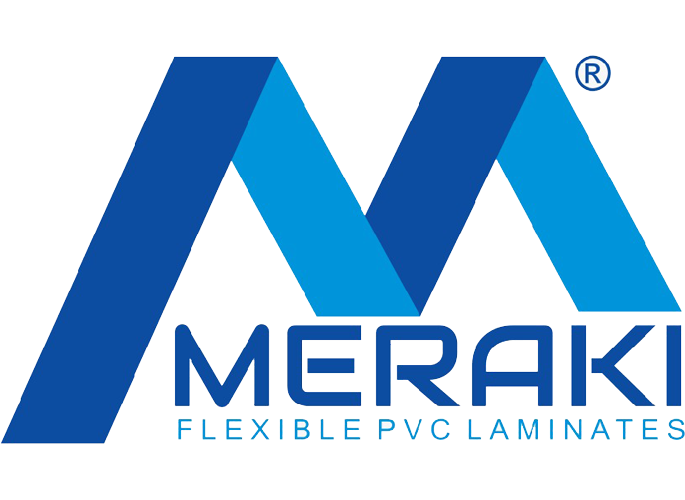 Meraki PVC Logo