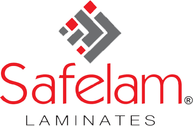 Safelam Logo