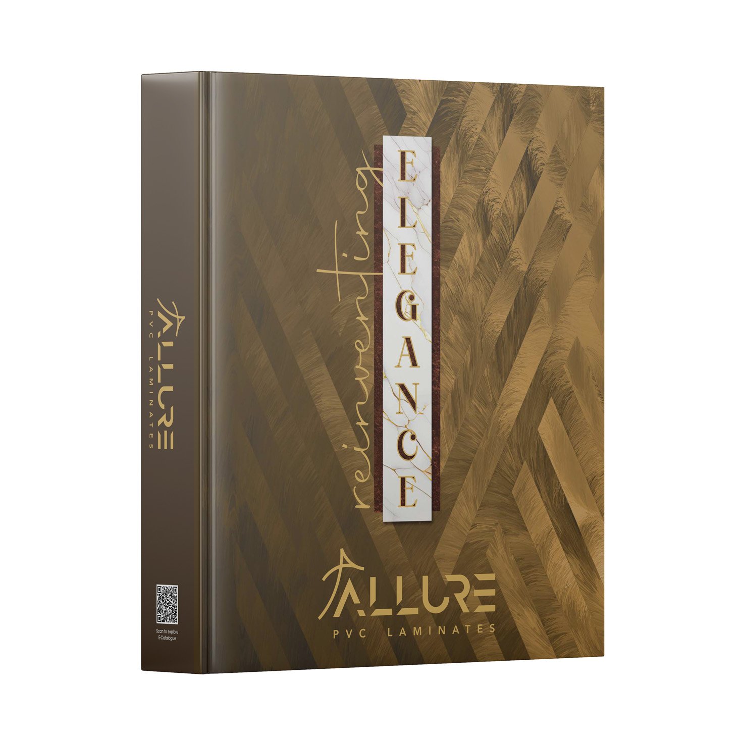 Allure PVC laminates