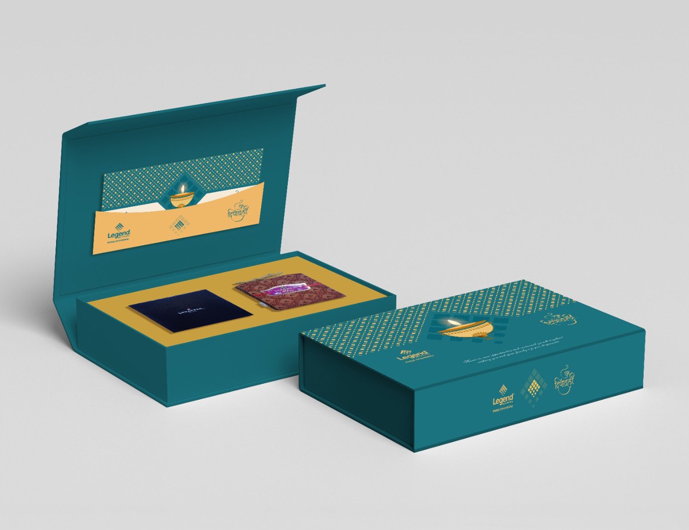 LegendPly Diwali Box