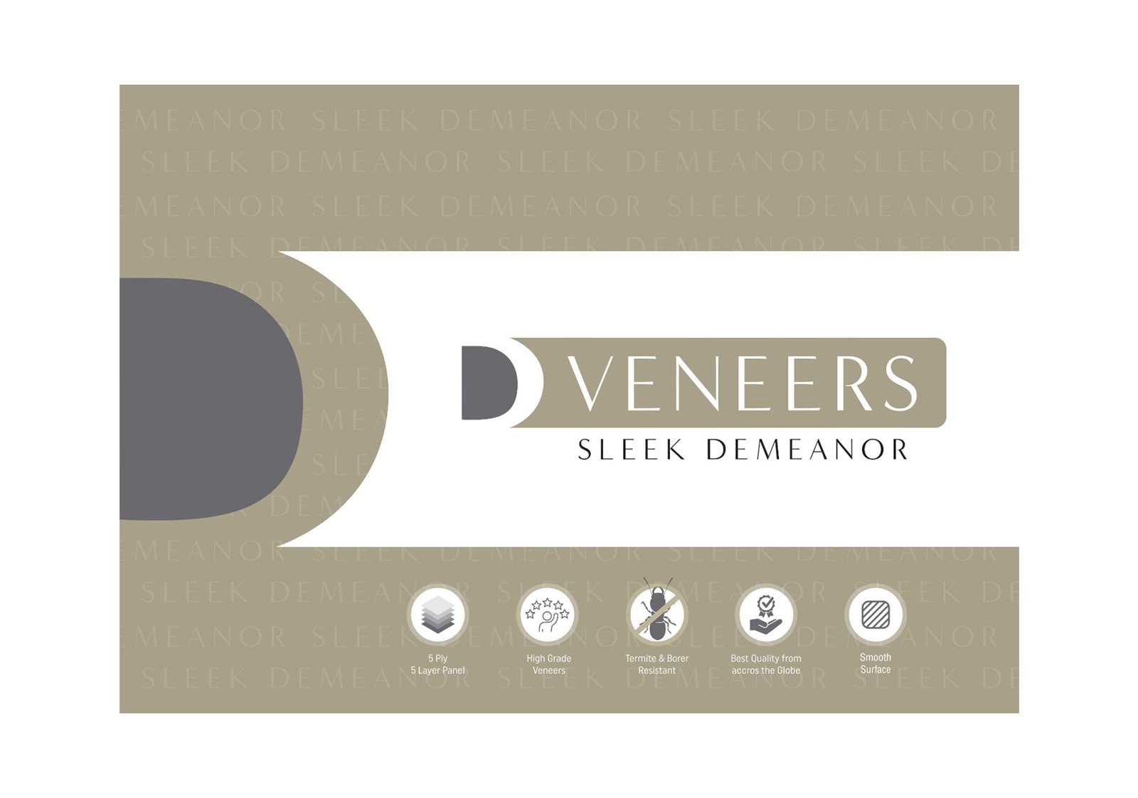 D Veneers