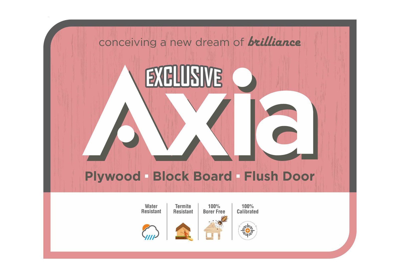 Axia Exlusive