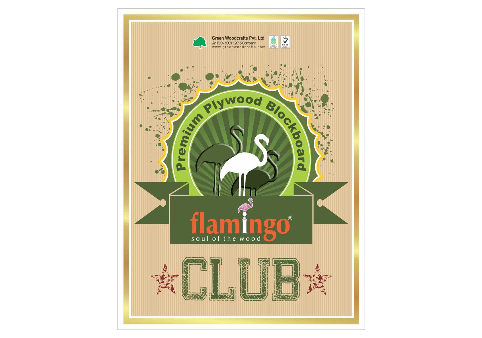 Flamingo Club
