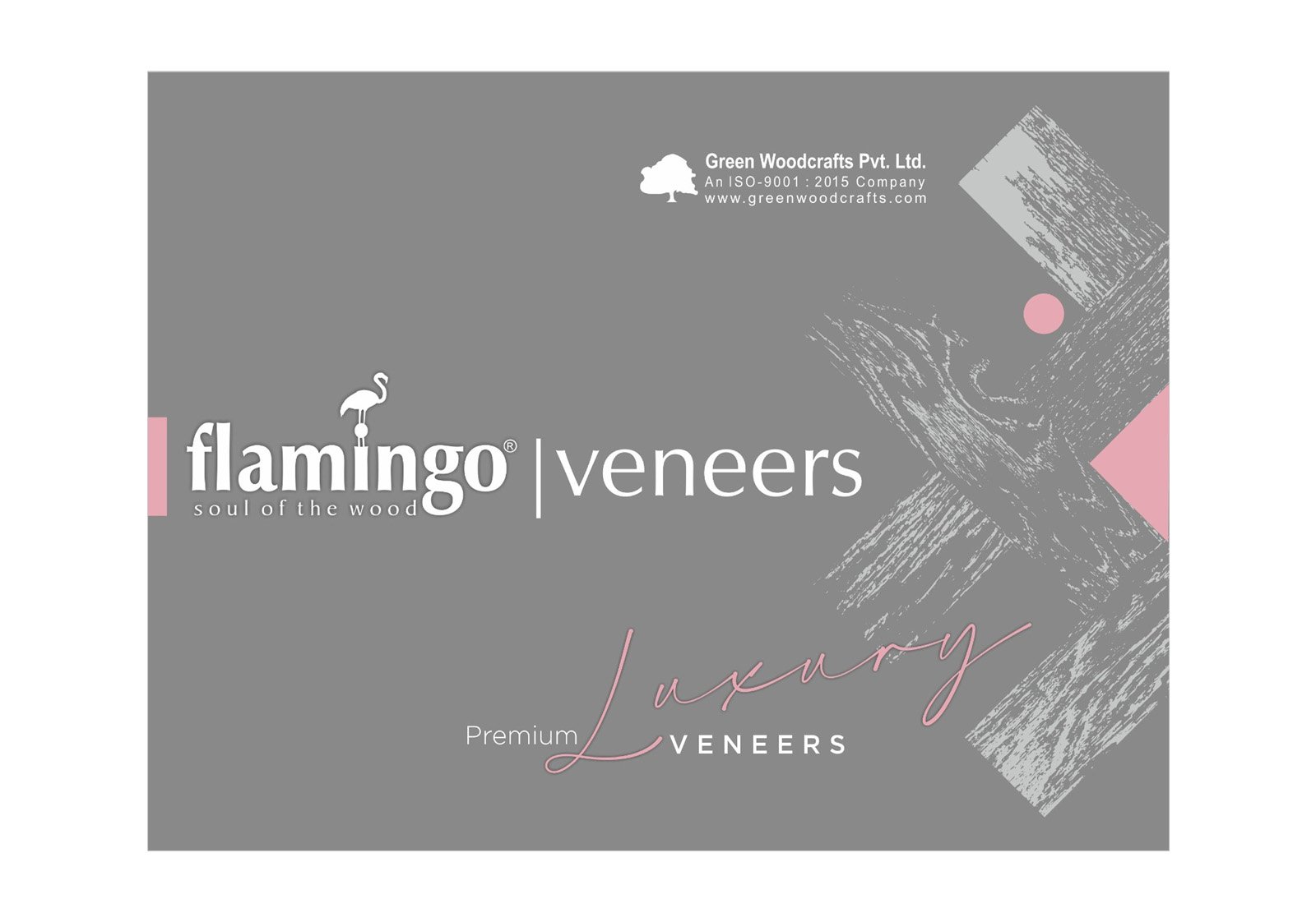 Flamingo Veneers