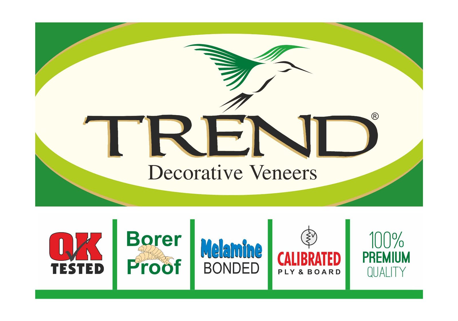 Decorative Veneers